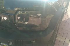 2024 Jetour Traveler 2023 2.0T AT 4WDtime travel #5