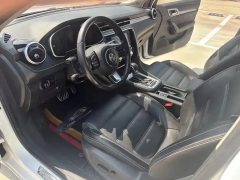 2021 MG MG5 2021 1.5 AT 180DVVT CVTyouthLuxury #5