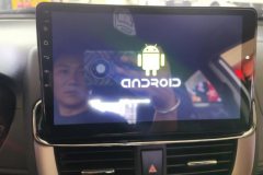 2021 Toyota Yaris L 2020 To dazzleX 1.5 AT Leading #13