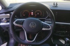2022 Volkswagen Passat 2022 2.0T AT 330TSI Elite #15