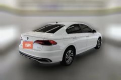 2025 Volkswagen Bora Sedan 2025 Facelift 200TSI DSGYuexingNavEdition #3