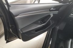 2020 Volkswagen Sagitar 2019 1.4T AT 280TSIComfort China VI #7
