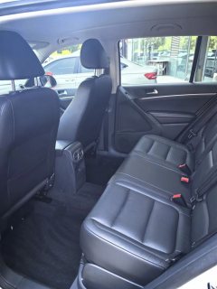 2015 Volkswagen Tiguan 2015 1.8T AT FashionFWD #8