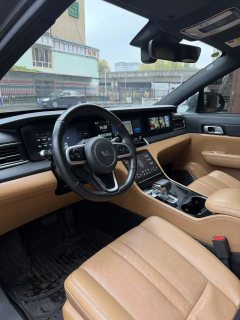 2021 Li Auto Li Auto ONE 2019 EREV6SeatEdition #7