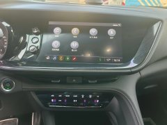 2022 Buick Envision S 2022 Facelift EnvisionS GS 2WDSmartSport #17