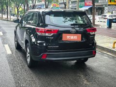 2021 Toyota Highlander 2021 2.0T AT Elite7Seat 4WD #6