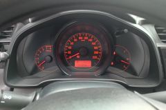 2018 Honda Fit Hatchback 2018 1.5 AT Comfort #14