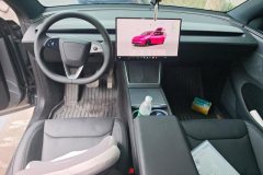 2026 Tesla Model Y 2026 Long Rangeall wheel driveEdition #12