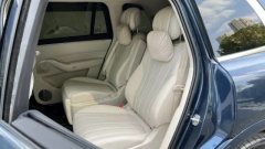 2025 AITO M8 2025 EREV Max+Edition 53.4kWh 6SeatEdition（192line lidar） #13