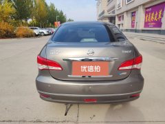 2018 Nissan Sylphy 2018 1.6 AT ClassicXEComfort #8