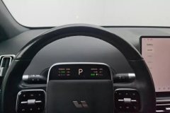 2024 Li Auto Li Auto L6 2024 pro #14