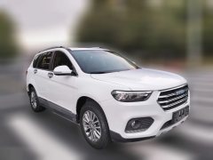 2017 Haval H6 2017 1.5T AT Blue LabelSportExclusiveFWD Facelift #3