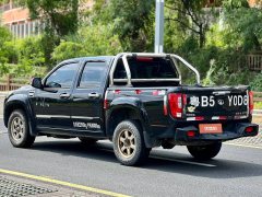 2017 Great Wall Fengjun 6 2017 2.0T MT Elite4D20BRWD Diesel #6
