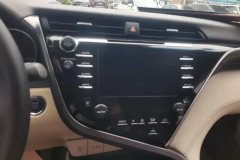 2019 Toyota Camry 2018 2.5 AT GLuxury #13
