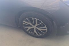 2024 Geely Auto Emgrand Sedan 2023 No.4generationChampion 1.5L AT CVTLuxury #6