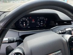 2020 Land Rover Range Rover Evoque 2020 2.0T AT 249PS R-DYNAMIC SSport #11