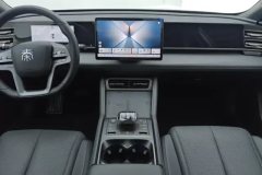 2025 BYD Qin L 2025 1.5L AT DM-i Smart Drive 120KMSurpass #16