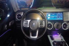 2023 Tank 300 2023 CityEdition 2.0T AT Very #15