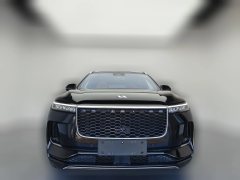 2022 Li Auto Li Auto ONE 2021 EREV6SeatEdition #2