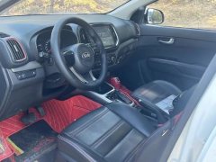 2017 Kia KX3 2015 1.6T AT DLXFWD #2