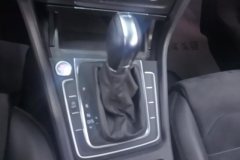 2018 Volkswagen Golf 2018 1.4T AT 230TSILuxury #16