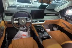 2025 Tank 500 PHEV 2025 Hi4-Z #12