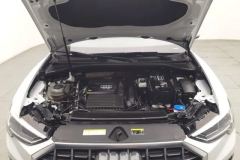 2020 Audi Q3 2019 1.4T AT 35TFSIEnterprising and elegant #7