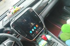 2018 BYD Song MAX 2017 1.5T AT Smart ConnectPremium7Seat #13