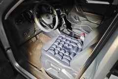 2017 Volkswagen Tiguan L 2017 1.8T AT 330TSIFashionFWD #9