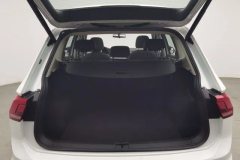 2025 Volkswagen Tiguan L 2024 Outstanding 1.5T AT 300TSI 2WDDragon SoaringEdition #20