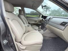 2016 Nissan Sylphy 2016 1.6 AT ClassicXEComfort #18