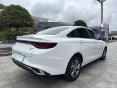 2024 Geely Auto Emgrand L Hi.P 2024 Champion 1.5TD AT DHT Pro 100KM Surpass #9