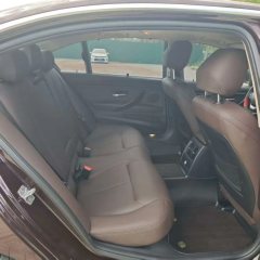2018 BMW 3 Series 2018 2.0T AT 320LiFashion #7