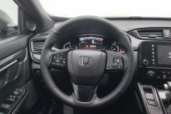 2022 Honda CR-V 2021 1.5T AT 240TURBOblackadderEditionFWD #15