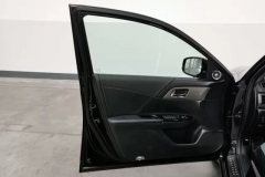 2017 Honda Accord 2016 2.0 AT SharpcollarEdition HEV #11