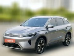 2025 BYD Sea Lion 05 DM-i 2025 DM-i Smart Drive 75KMLuxury #1