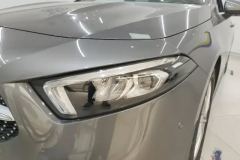 2022 Mercedes-Benz A-Class 2021 1.3T A200L Sportsedan chairFashion #5
