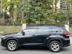 2019 Toyota Highlander 2018 2.0T AT Elite7Seat FWD #19