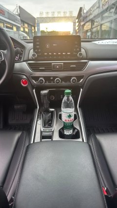 2019 Honda Accord 2018 1.5T AT 260TURBOLuxury China VI #9