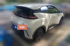2023 BYD Seagull 2023 vitalityEdition #3