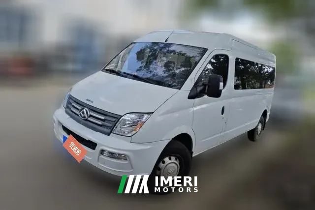 2021 Maxus V80 2021 2.0T MT ClassicAoyuntongLWBMid Roof6/7/8/9Seat