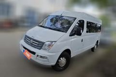 2021 Maxus V80 2021 2.0T MT ClassicAoyuntongLWBMid Roof6/7/8/9Seat #1