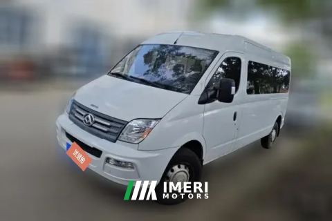 2021 Maxus V80 2021 2.0T MT ClassicAoyuntongLWBMid Roof6/7/8/9Seat