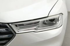 2018 Haval H6 2017 2.0T AT Blue Label2WDSmart Fashion #5