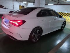 2022 Mercedes-Benz A-Class 2022 Facelift 1.3T AT A 200 L Sportsedan chairFashion #4