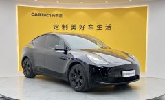 2023 Tesla Model Y 2022 Facelift rear wheel driveEdition #27