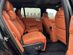 2025 Lynk & Co Lynk & Co 900 2025 1.5T Ultra 6-Seater #3