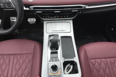 2024 Jetour X70 Plus 2023 1.5T AT DCTBravePLUS 7Seat #16
