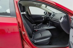 2017 Mazda Mazda3 Axela Sedan 2017 1.5 AT Comfort China V #22
