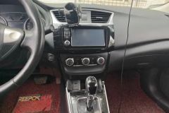 2018 Nissan Sylphy 2018 1.6 AT XVExclusive #13